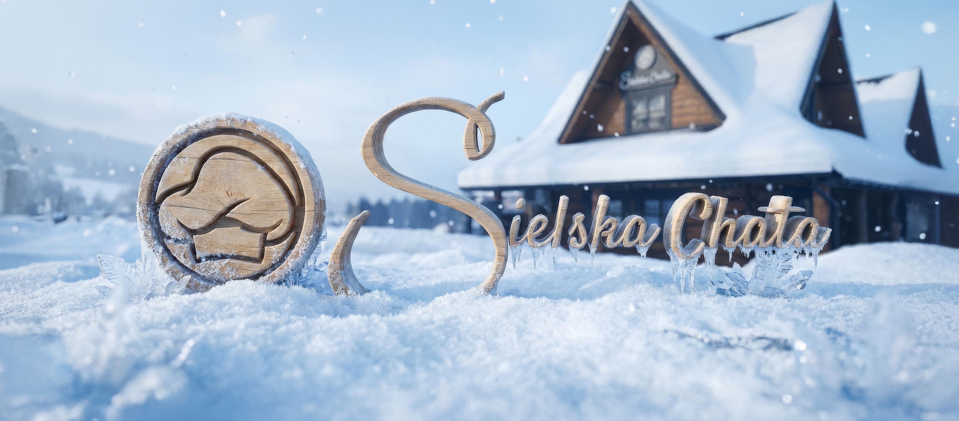 Sielska Chata — restauracja w Rabce-Zdrój, kuchnia polska i europejska